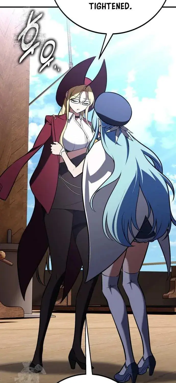 I Killed an Academy Player Chapter 95 image 003_optimized